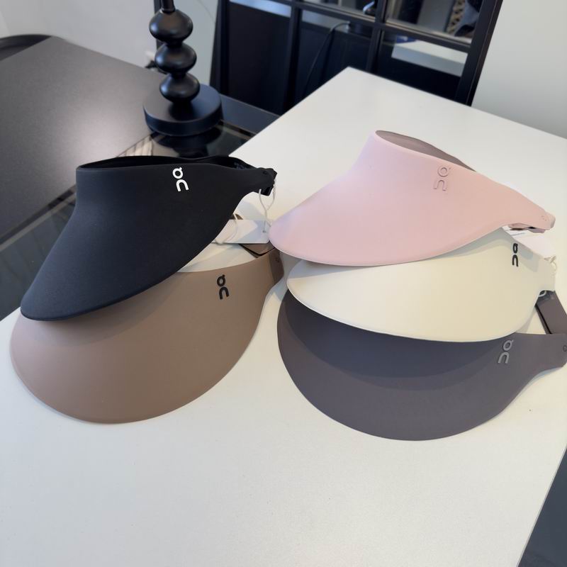 ON Visor dx05